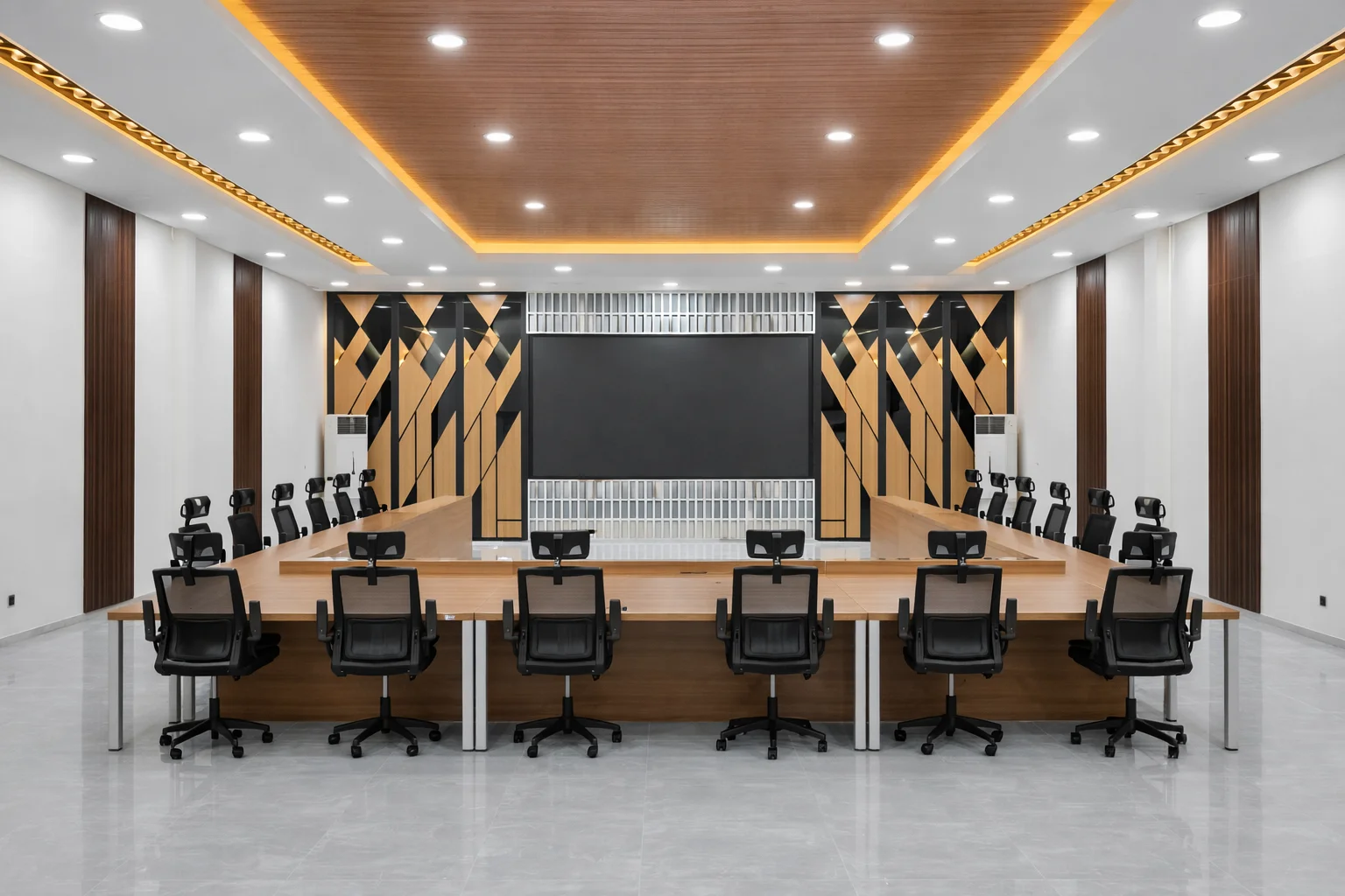 ruang rapat kalijapat