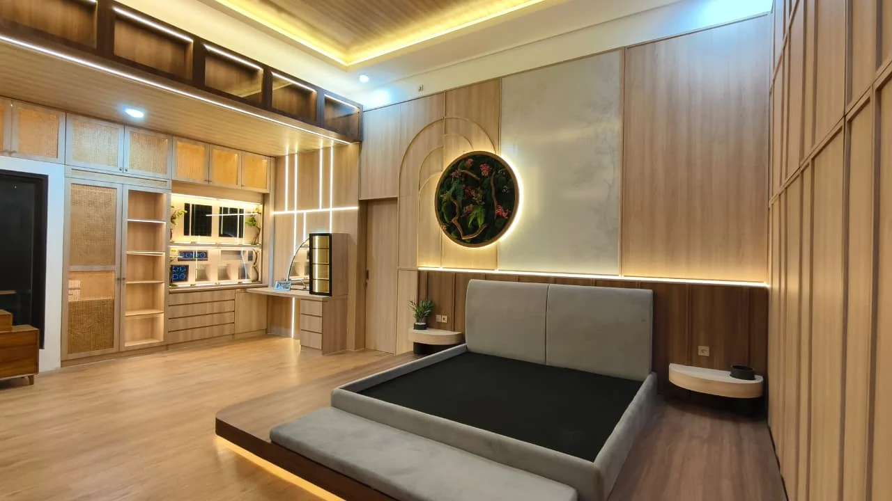 Architecture Background